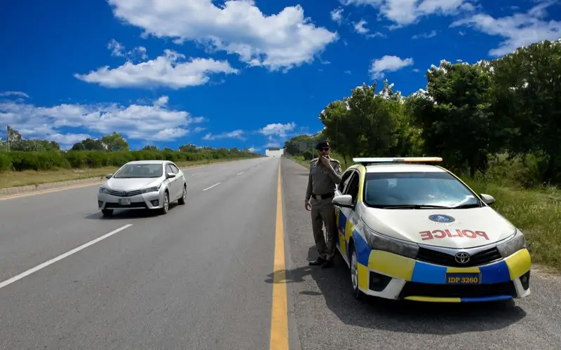Islamabad