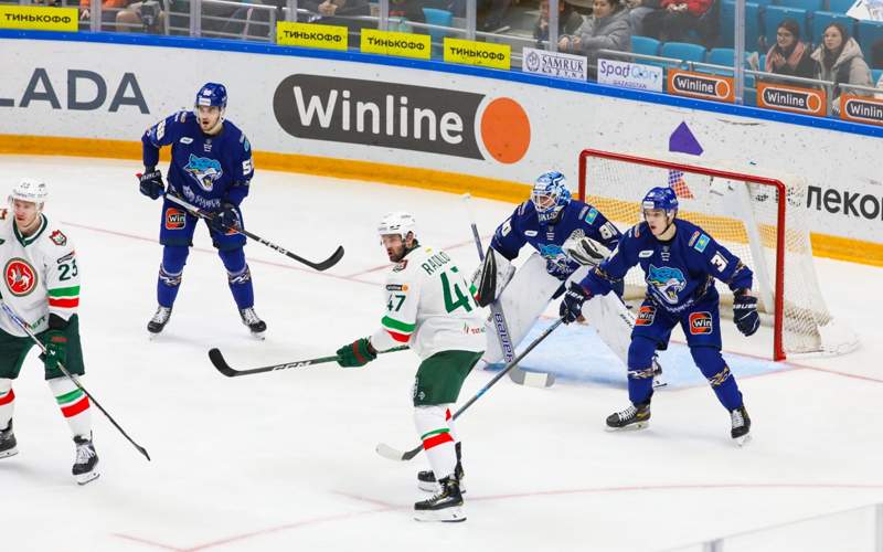 Хоккей Хоккей