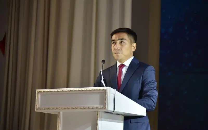 ákim saılaýy