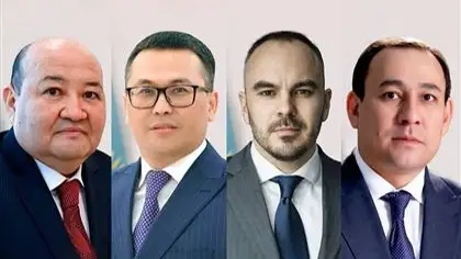 кадровые назначения