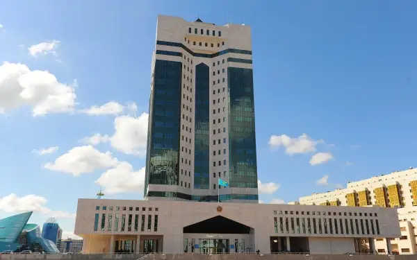 Қозоғистон Ҳукумати “Ушбу интернет” миллий лойиҳасини тасдиқлади