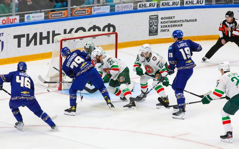 Хоккей Хоккей