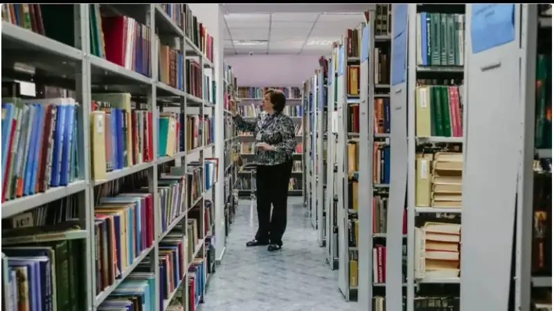 Фото: Тұрар Қазанғапов 