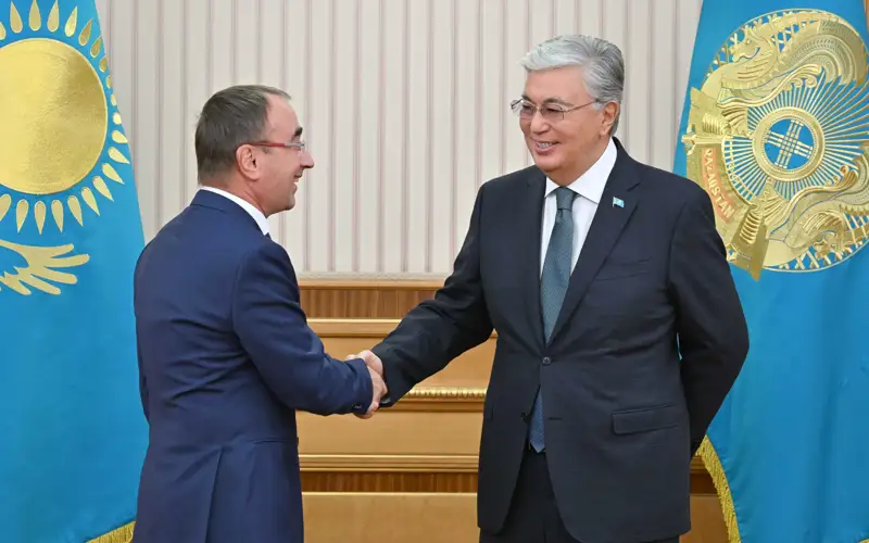 Вольфганг Кропп