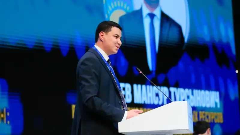 Мансұр Ошурбаев
