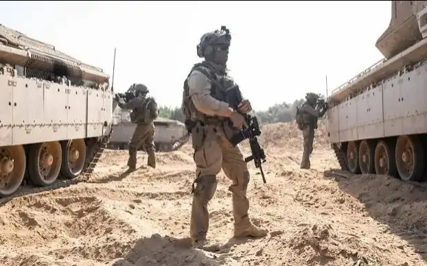 Ғазо сектори