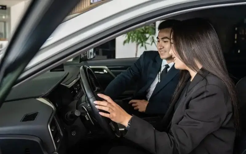 قازاقستان اۆتوكولىك