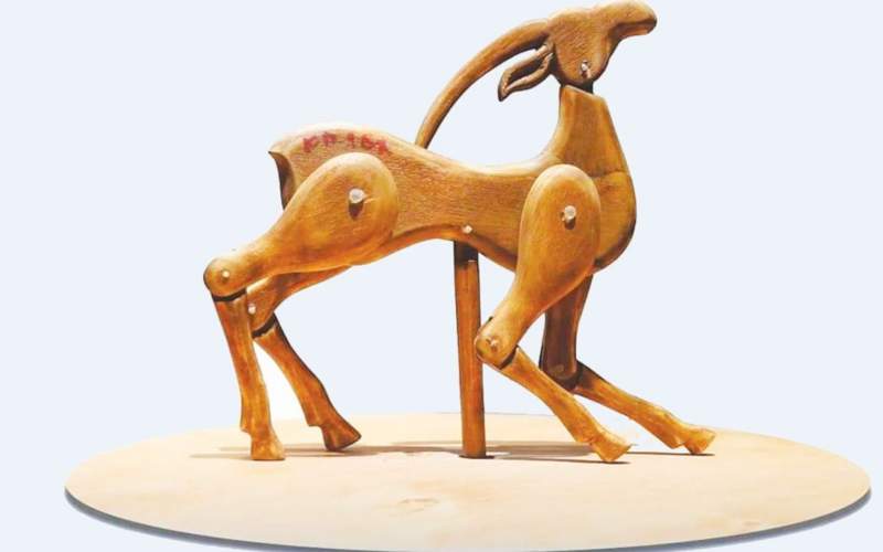 Фото: &laquo;Айқын&raquo; газеті