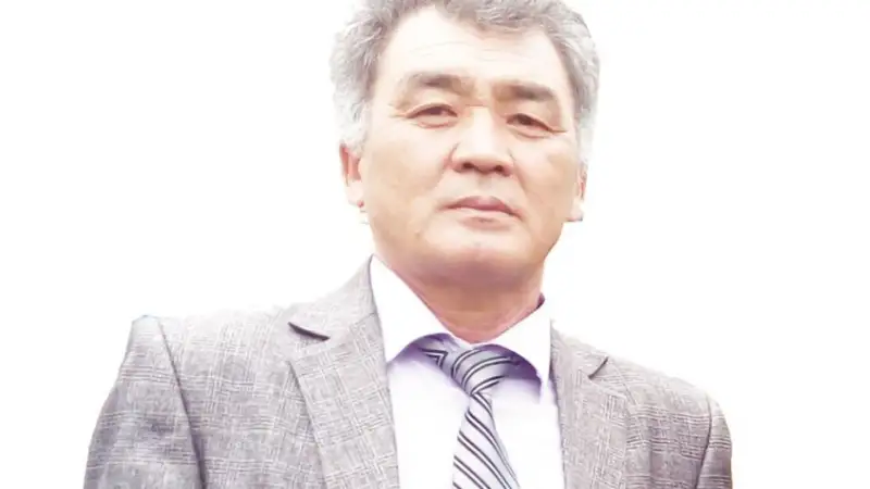 Фото: «Айқын» газеті