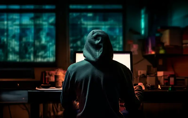 личные данные