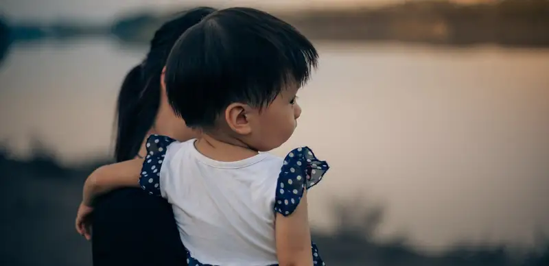 мать-одиночка