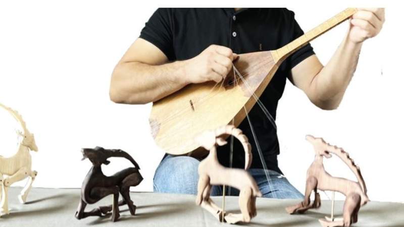 Фото: &laquo;Айқын&raquo; газеті