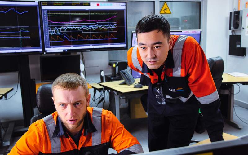 стажер Әсет Бостандықов стажер Әсет Бостандықов