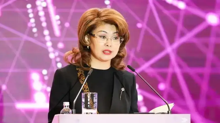 Әли Оқапов «Құрмет» орденінен бас тартпайтын болды – Аида Балаева