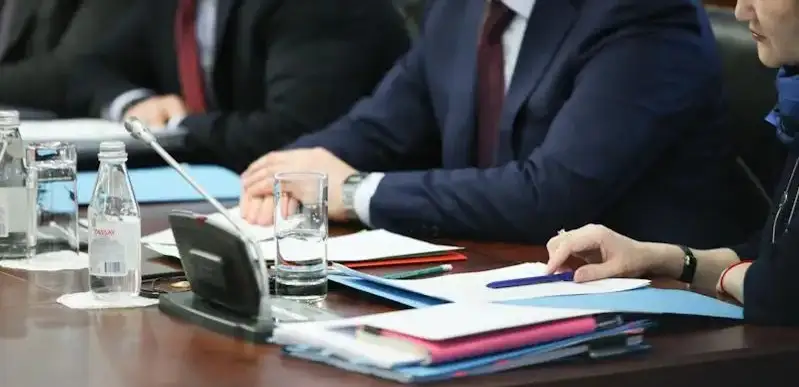 Деректердің сапасын тексеретін дата-аудитор институты құрылуы мүмкін – Ұлттық бюро 