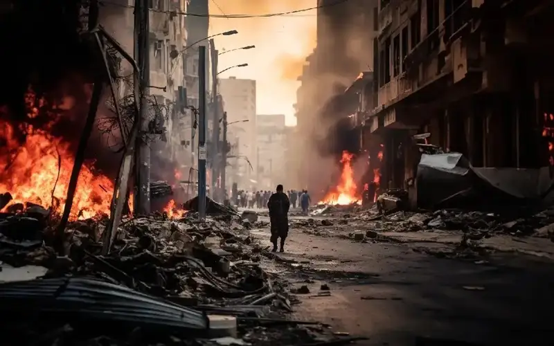 Фото: Midjourney