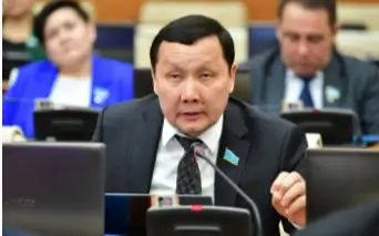 Абзал Құспан