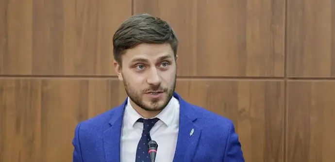 Максим Споткай