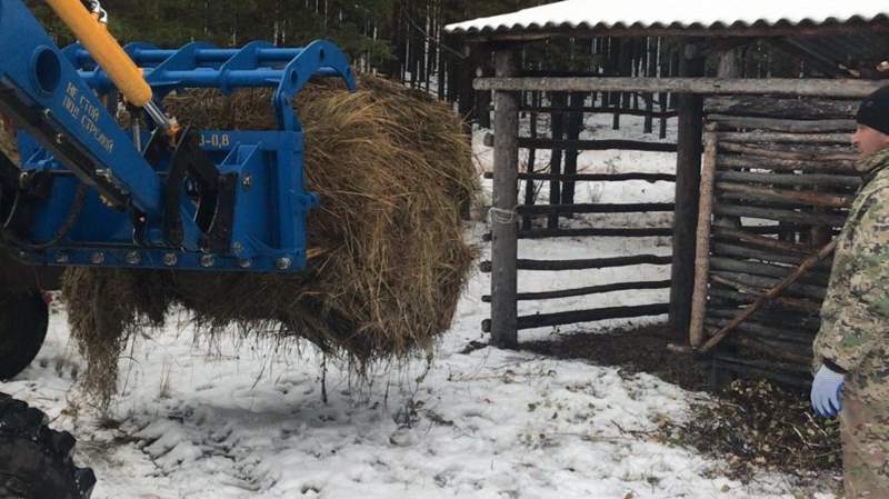  &laquo;Бурабай&raquo; мемлекеттік ұлттық табиғи паркінен