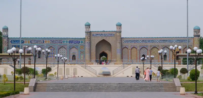 Ўзбекистон аҳолиси 2030 йилга бориб 40 миллионга етади