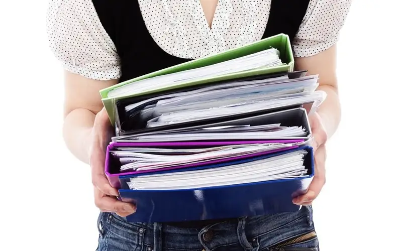 документы, статистика