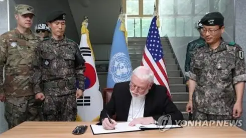 South Korea