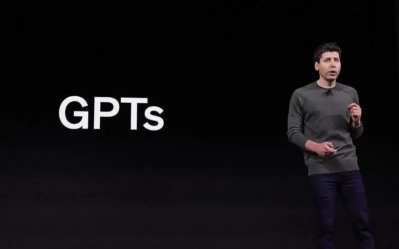 OpenAI推出新版ChatGPT