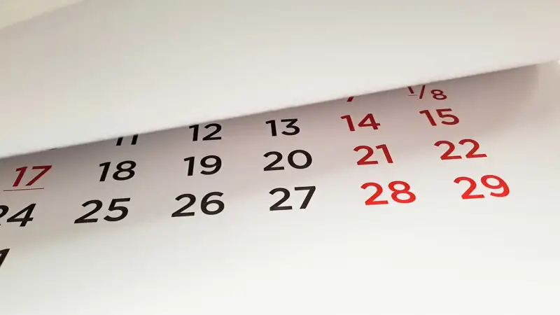kalendar