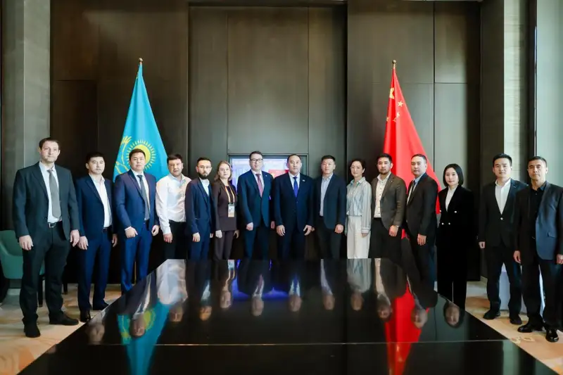进博会