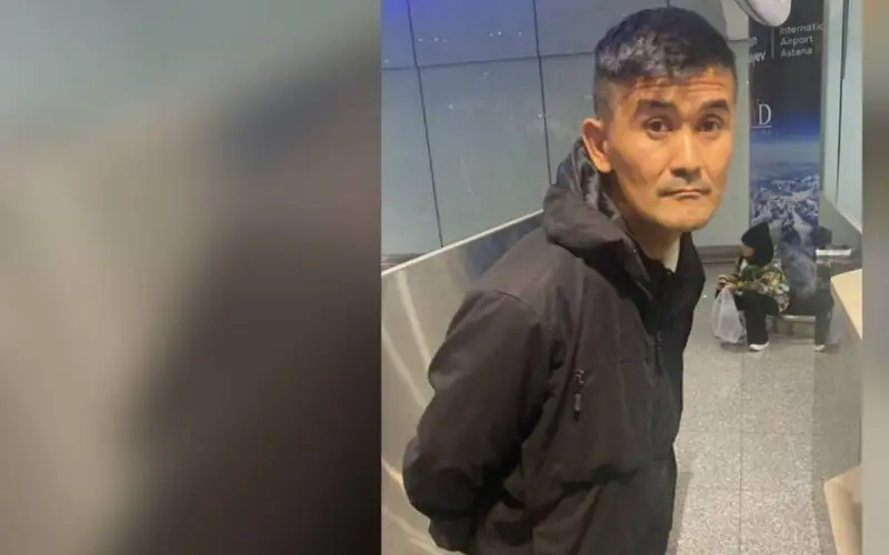 депортация