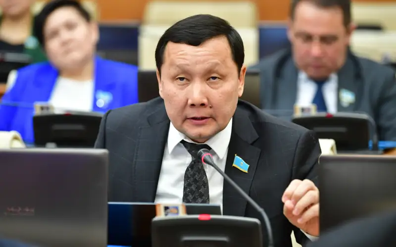 Абзал Құспан