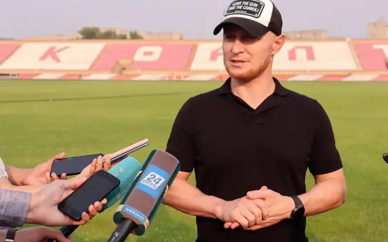 Андрей Карпович 