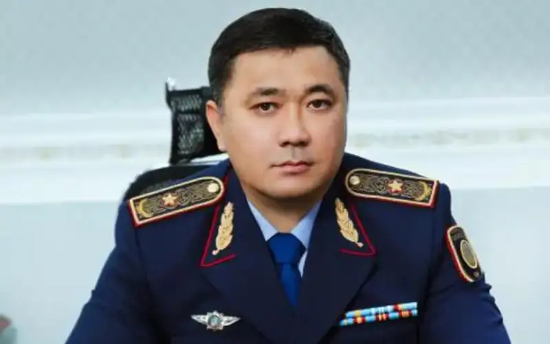 Нұрлан Мәсімовтың апелляциялық шағымын қарау 23 қарашаға ауыстырылды 