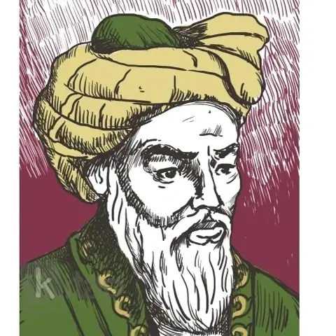 ماحمۇت قاشقاري