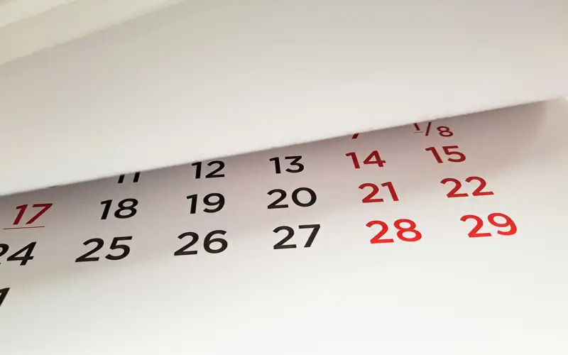 kalendar