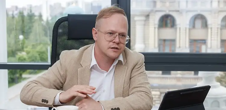 издание Бизнес Online/Сергей Елагин