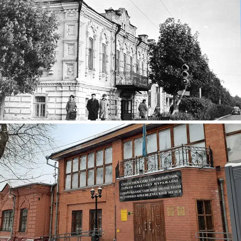 Табиғатта мас адамдар