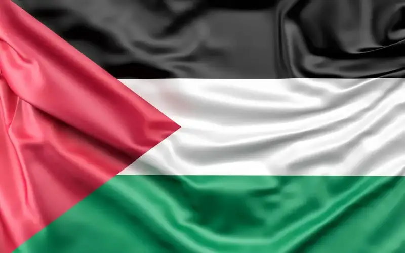 Минглаб одамлар Лондонда Фаластинни қўллаб-қувватлаш учун намойишга чиқади