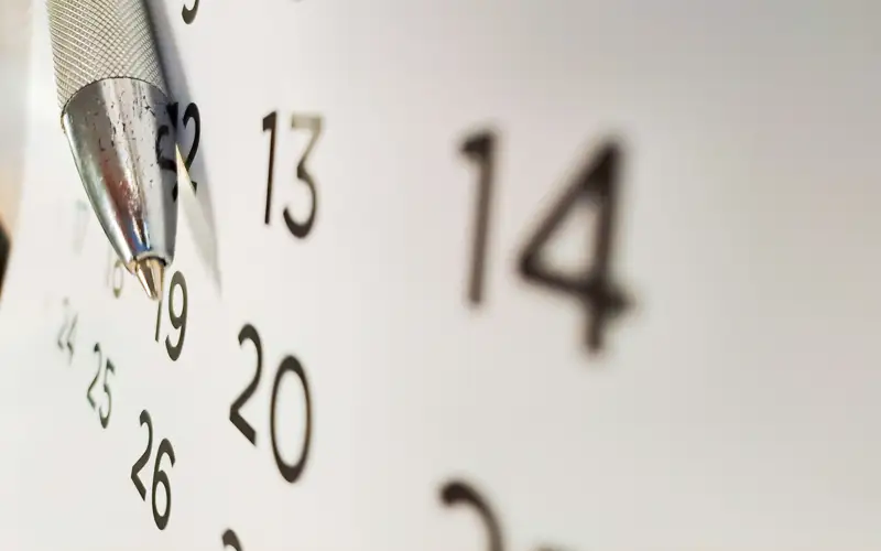 kalendar