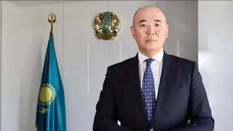 Ónerkásip mınıstri elimizde iske qosylatyn iri jobalardy atady