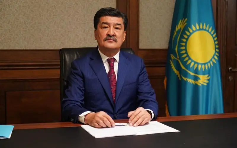 Ердан Нысанбаев