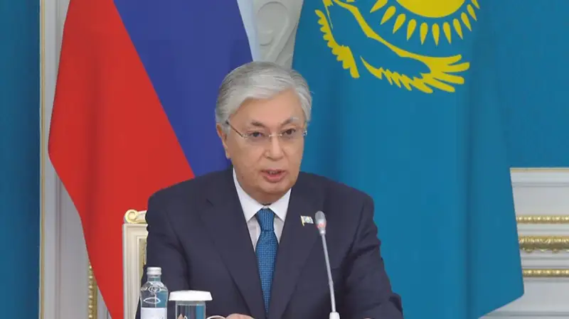 ҚР Президенті