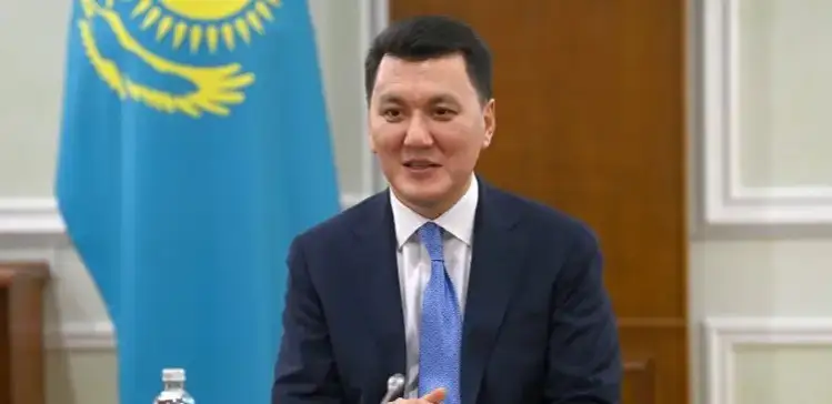 Ерлан Қарин