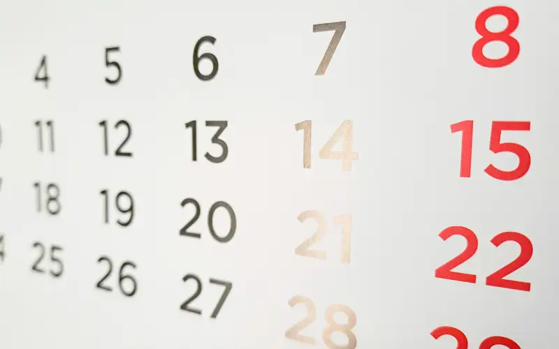 kalendar