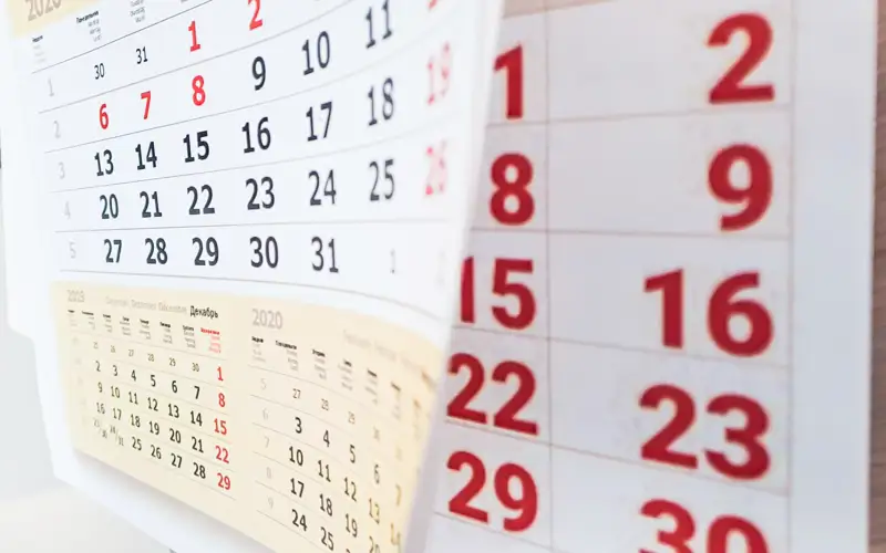 kalendar