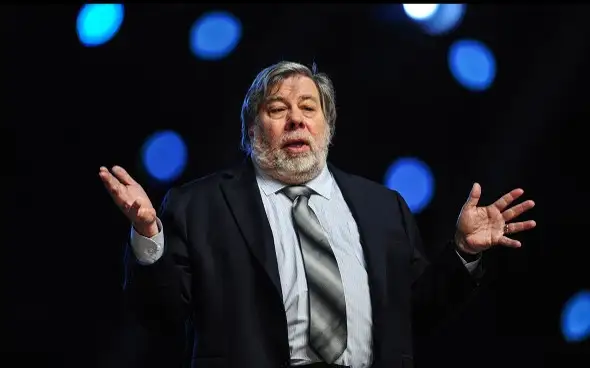 Стив Возняк 