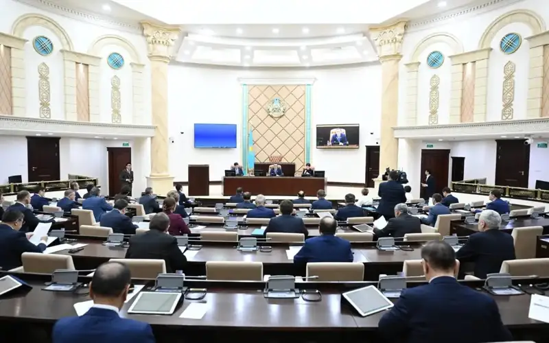 Senat  