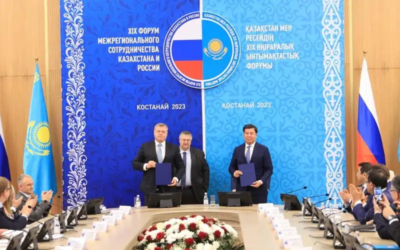 сотрудничество