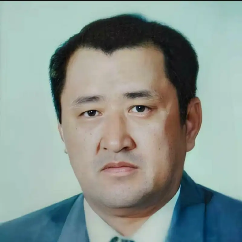 ءسالي سادۋاقاس ۇلى