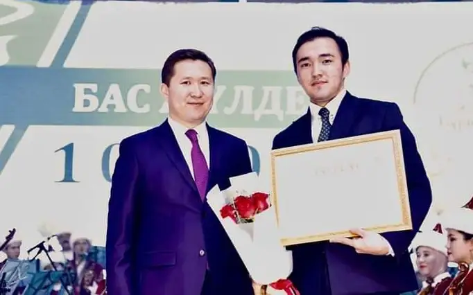 домбырашылар